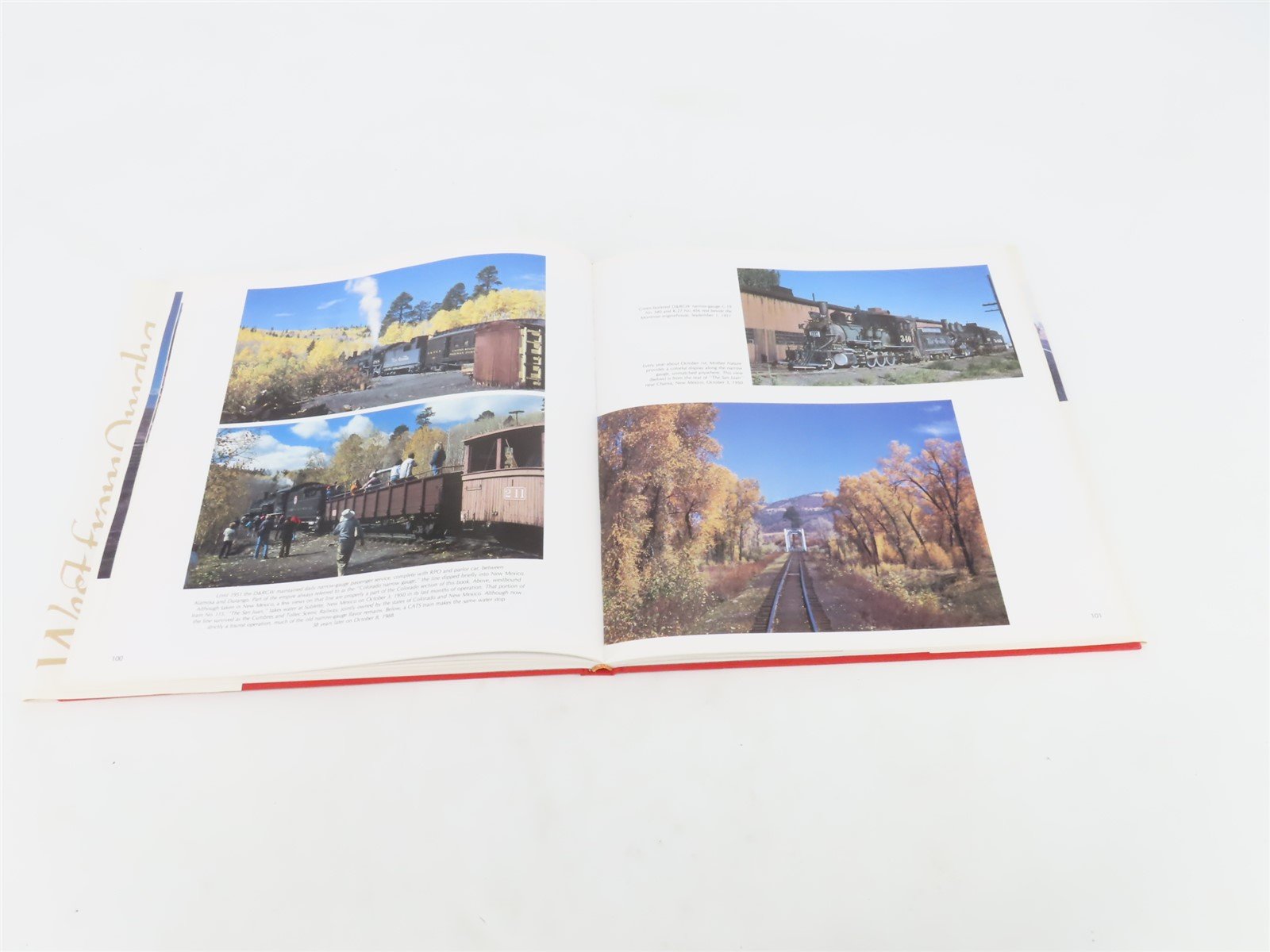 West from Omaha: A Railroader's Odyssey by Jack A. Pfeifer Â©1990 Hardcover Book