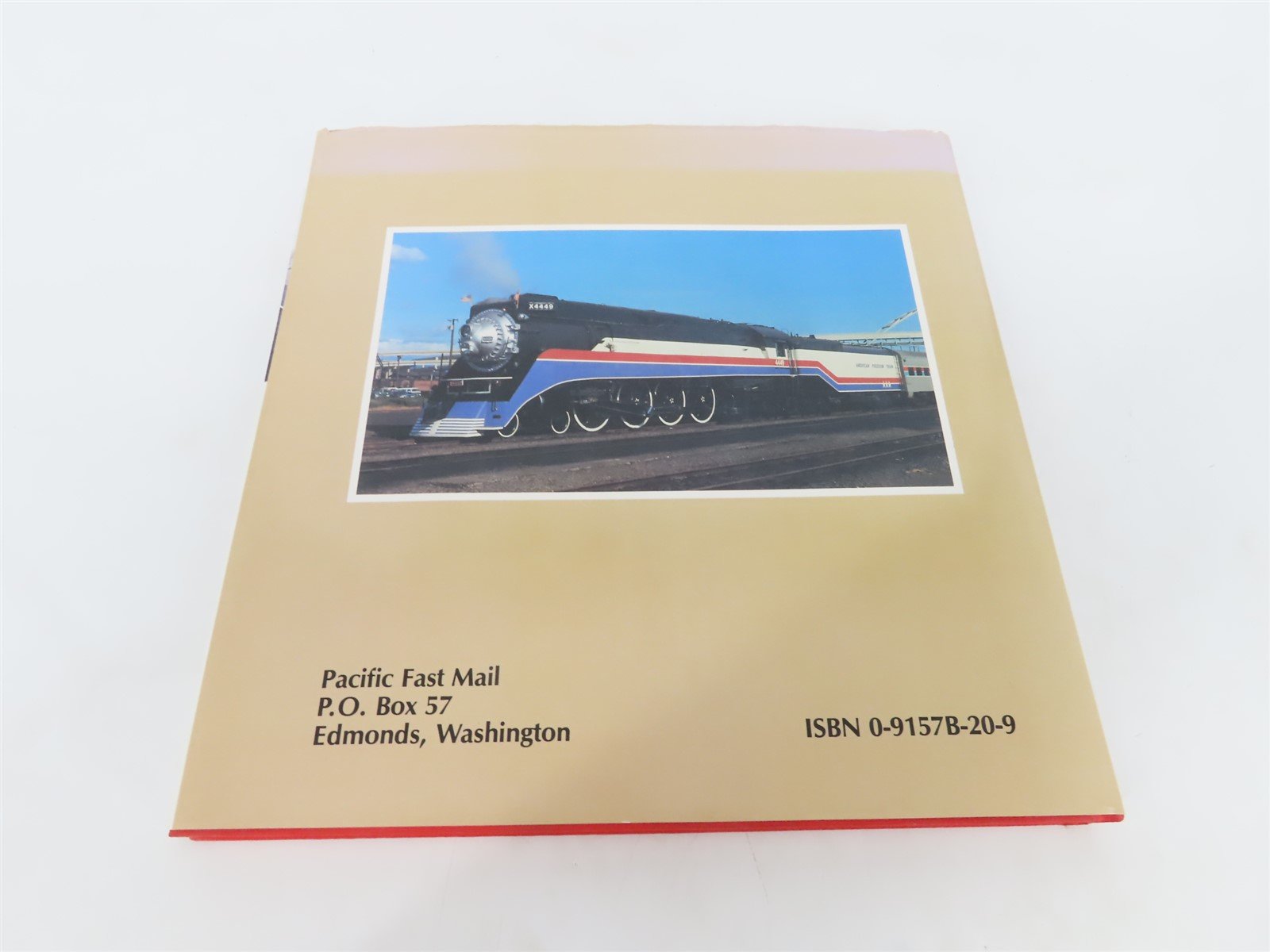 West from Omaha: A Railroader's Odyssey by Jack A. Pfeifer Â©1990 Hardcover Book