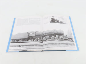History Of The New York Central System by Aaron E. Klein Â©1985 Hardcover Book