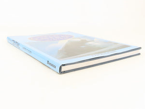 History Of The New York Central System by Aaron E. Klein Â©1985 Hardcover Book