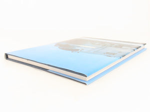 History Of The New York Central System by Aaron E. Klein Â©1985 Hardcover Book