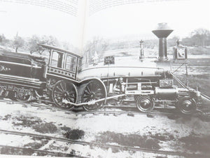 History Of The New York Central System by Aaron E. Klein Â©1985 Hardcover Book