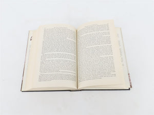 The Story of American Railroads by Stewart H. Holbrook Â©1947 Hardcover Book