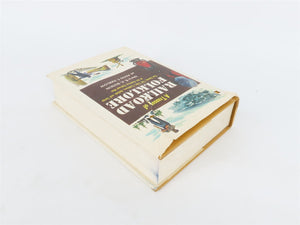 A Treasury of Railroad Folklore by B. A. Botkin & Alvin F. Harlow Â©1952