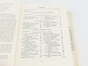 A Treasury of Railroad Folklore by B. A. Botkin & Alvin F. Harlow Â©1952