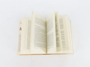 A Treasury of Railroad Folklore by B. A. Botkin & Alvin F. Harlow Â©1952