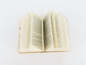 A Treasury of Railroad Folklore by B. A. Botkin & Alvin F. Harlow Â©1952