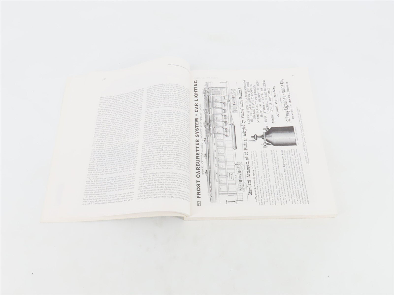 The American Railroad Passenger Car Part 2 by John H. White, Jr. Â©1978 SC Book
