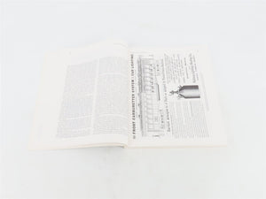 The American Railroad Passenger Car Part 2 by John H. White, Jr. Â©1978 SC Book