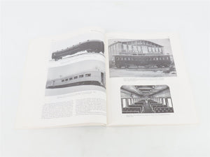 The American Railroad Passenger Car Part 2 by John H. White, Jr. Â©1978 SC Book