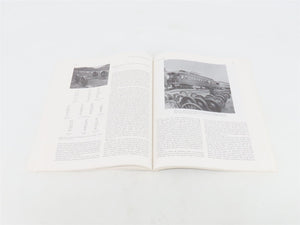 The American Railroad Passenger Car Part 2 by John H. White, Jr. Â©1978 SC Book