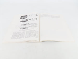 The American Railroad Passenger Car Part 2 by John H. White, Jr. Â©1978 SC Book