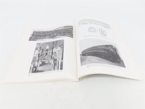 The American Railroad Passenger Car Part 2 by John H. White, Jr. Â©1978 SC Book