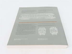The American Railroad Passenger Car Part 2 by John H. White, Jr. Â©1978 SC Book
