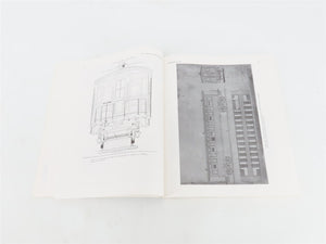 The American Railroad Passenger Car Part 1 by John H. White, Jr. Â©1978 SC Book