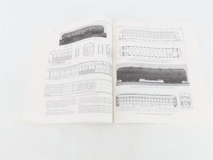 The American Railroad Passenger Car Part 1 by John H. White, Jr. Â©1978 SC Book