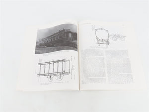 The American Railroad Passenger Car Part 1 by John H. White, Jr. Â©1978 SC Book