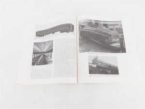 The American Railroad Passenger Car Part 1 by John H. White, Jr. Â©1978 SC Book