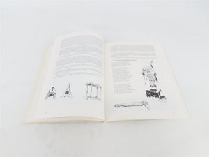 The Story Of The Hiawatha, First Of The Speedliners by Charles H. Bilty Â©1985 SC