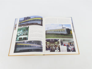 Chesapeake & Ohio Passenger Cars in Color by Harry Stegmaier Â©2001 HC Book