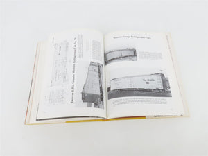 The Great Yellow Fleet by John H. White Â©1986 Hardcover Book