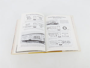 The Great Yellow Fleet by John H. White Â©1986 Hardcover Book
