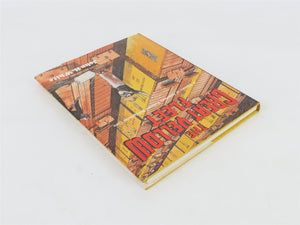 The Great Yellow Fleet by John H. White Â©1986 Hardcover Book