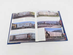 Morning Sun C&O Color Guide to Freight & Passenger by David H. Hickcox Â©1998 HC