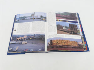 Morning Sun C&O Color Guide to Freight & Passenger by David H. Hickcox Â©1998 HC