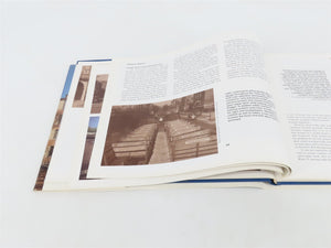 CTA at 45 by George Krambles & Arthur H. Peterson Â©1993 Hardcover Book