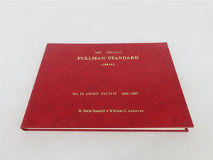 The Official Pullman-Standard Library Vol. 13 by Randall & Anderson Â©1993 HC Bk
