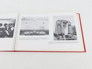 The Official Pullman-Standard Library Vol. 13 by Randall & Anderson Â©1993 HC Bk