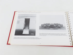 The Official Pullman-Standard Library Vol. 13 by Randall & Anderson Â©1993 HC Bk