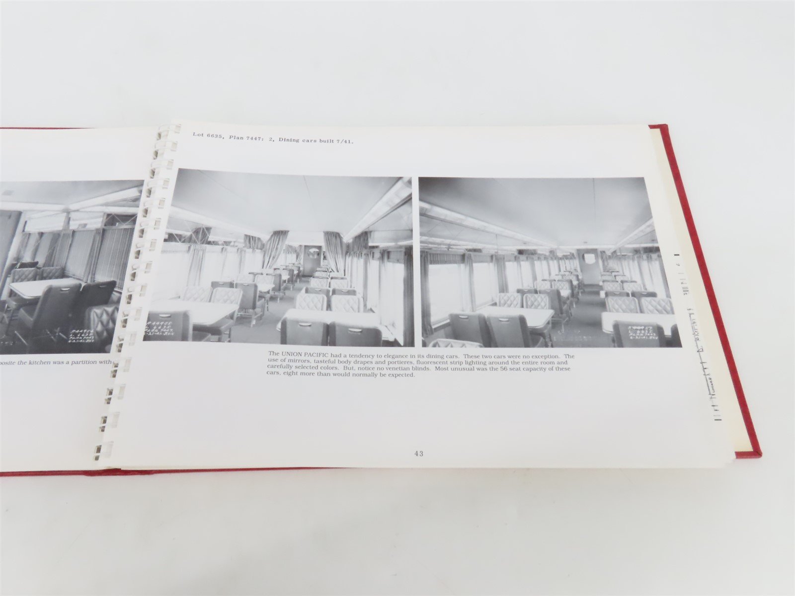 The Official Pullman-Standard Library Vol. 14 by W. David Randall Â©1993 HC Book