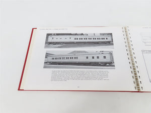 The Official Pullman-Standard Library Vol. 14 by W. David Randall Â©1993 HC Book