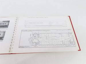 The Official Pullman-Standard Library Vol. 14 by W. David Randall Â©1993 HC Book