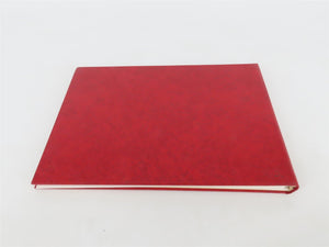 The Official Pullman-Standard Library Vol. 14 by W. David Randall Â©1993 HC Book