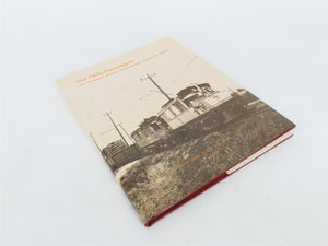Not Only Passenger CERA Bulletin 129 Roy G Benedict & James R McFarlane Â©1992 HC