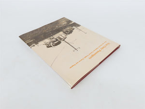 Not Only Passenger CERA Bulletin 129 Roy G Benedict & James R McFarlane Â©1992 HC