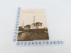 Not Only Passenger CERA Bulletin 129 Roy G Benedict & James R McFarlane Â©1992 HC