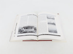 Not Only Passenger CERA Bulletin 129 Roy G Benedict & James R McFarlane Â©1992 HC