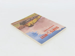 Giants of the West by George R. Cockle Â©1981 SC Book