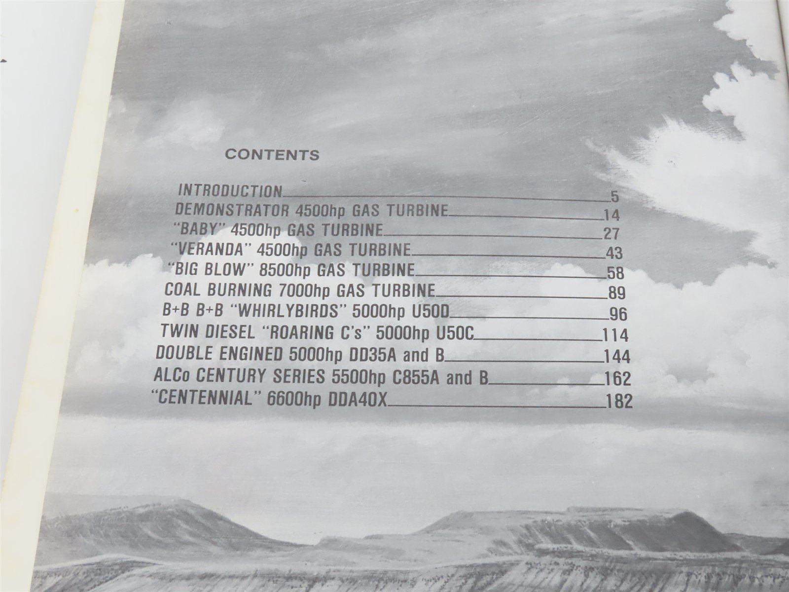 Giants of the West by George R. Cockle Â©1981 SC Book