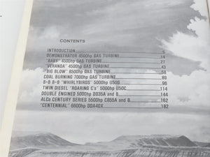 Giants of the West by George R. Cockle Â©1981 SC Book