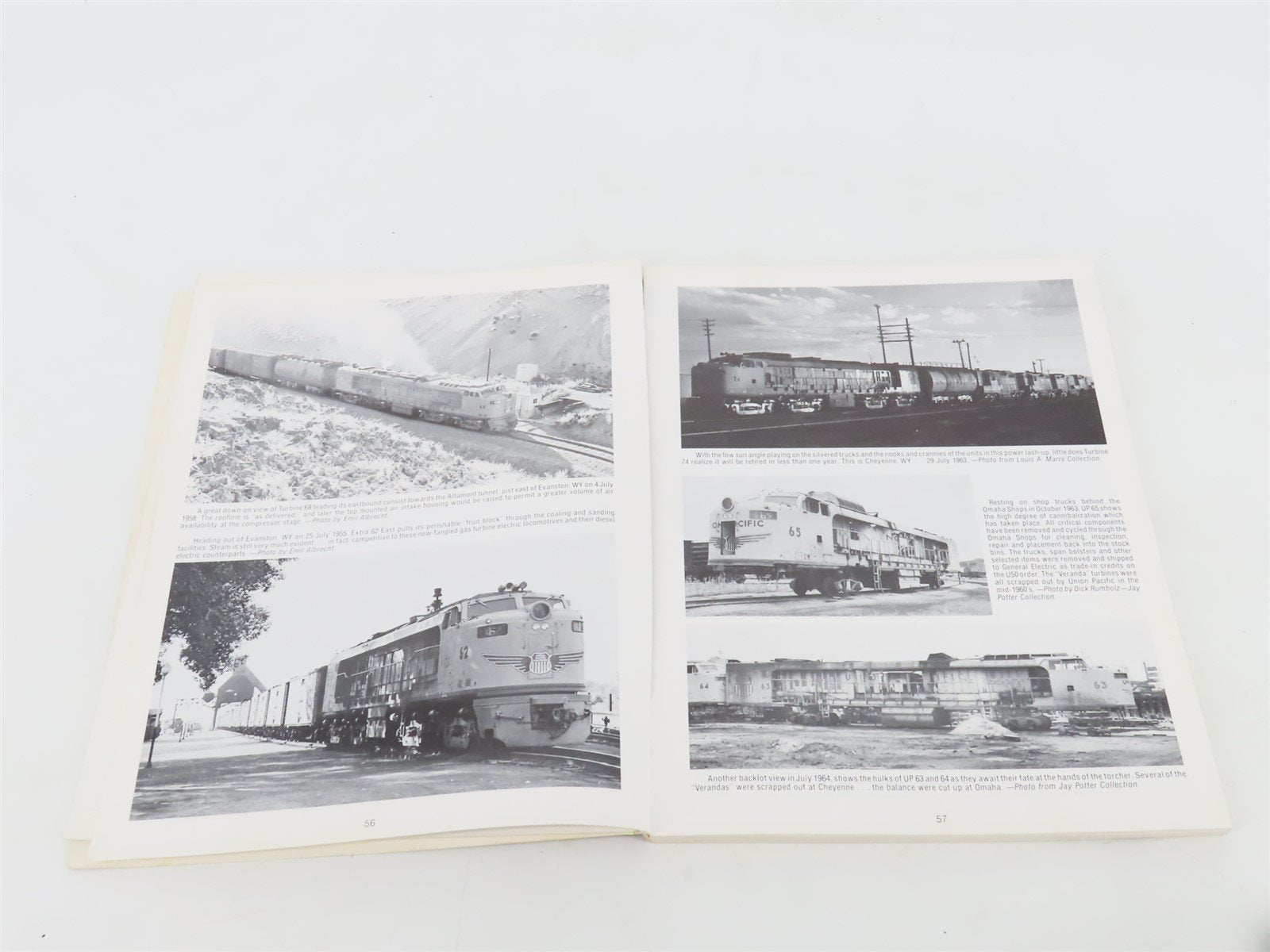 Giants of the West by George R. Cockle Â©1981 SC Book