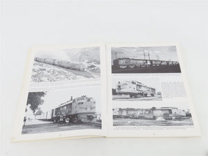Giants of the West by George R. Cockle Â©1981 SC Book