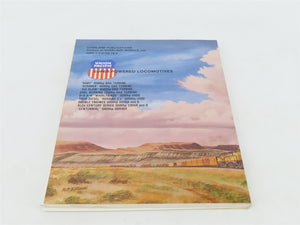 Giants of the West by George R. Cockle Â©1981 SC Book