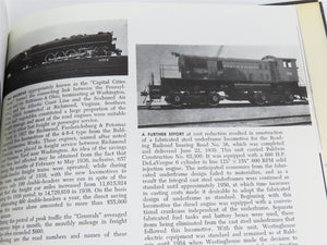 The Locomotives That Baldwin Built by Fred Westing Â©1966 HC Book