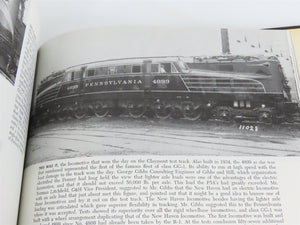 The Locomotives That Baldwin Built by Fred Westing Â©1966 HC Book