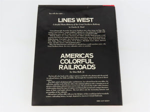 The Locomotives That Baldwin Built by Fred Westing Â©1966 HC Book